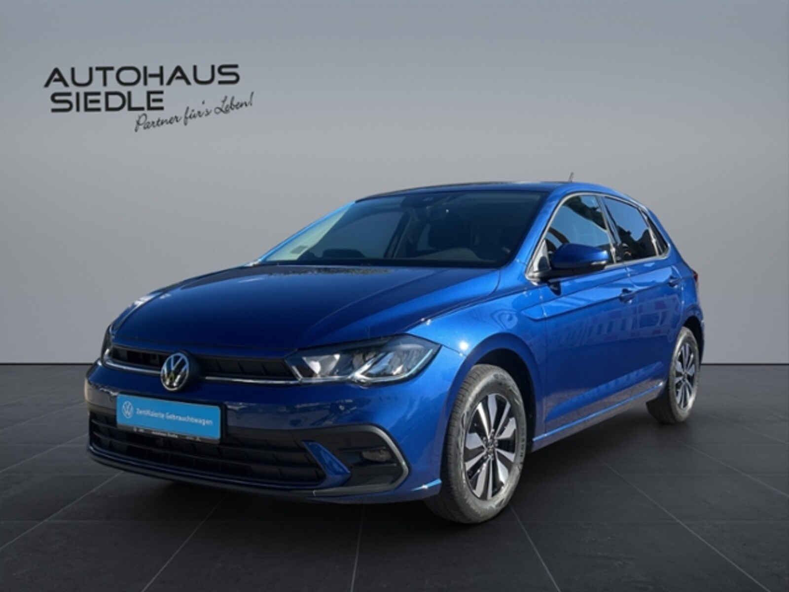 Volkswagen Polo – Bild 2
