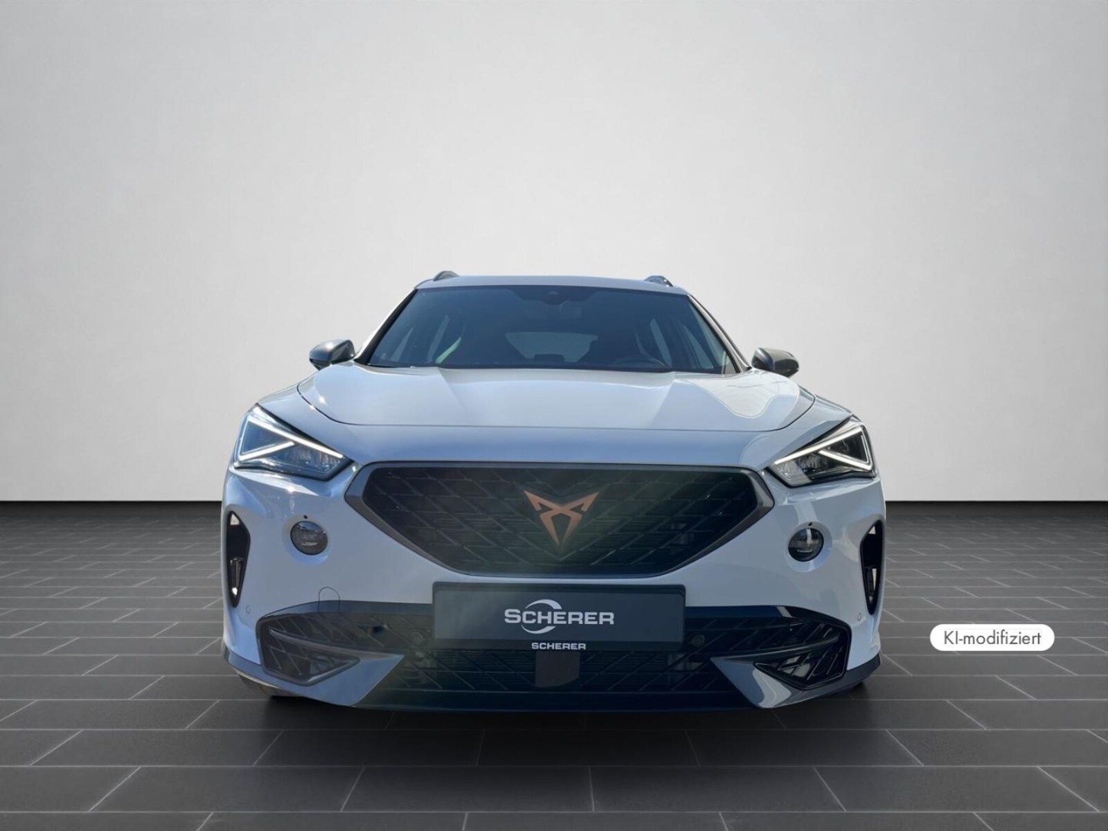 CUPRA Formentor – Bild 5