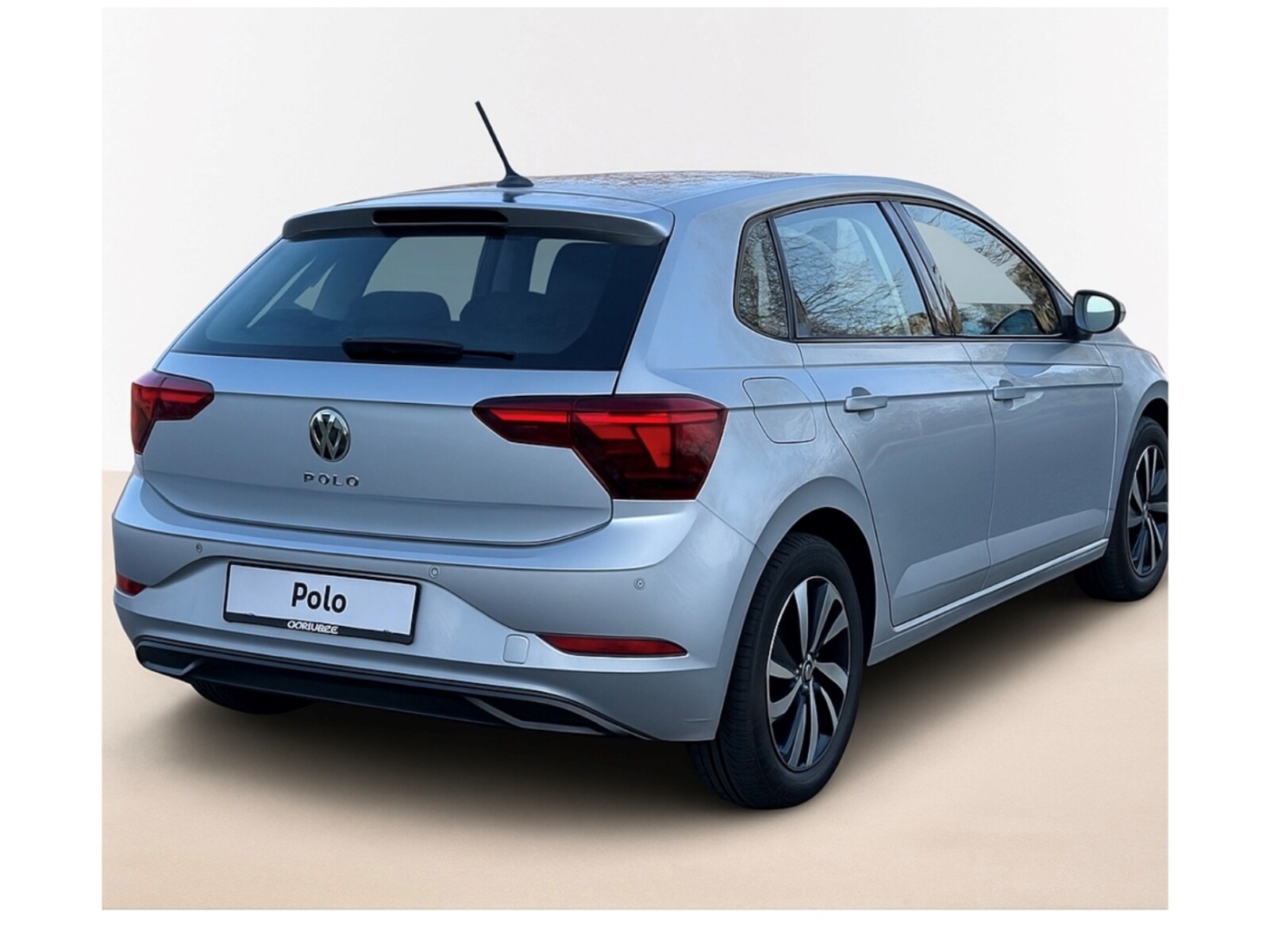 Volkswagen Polo – Bild 3