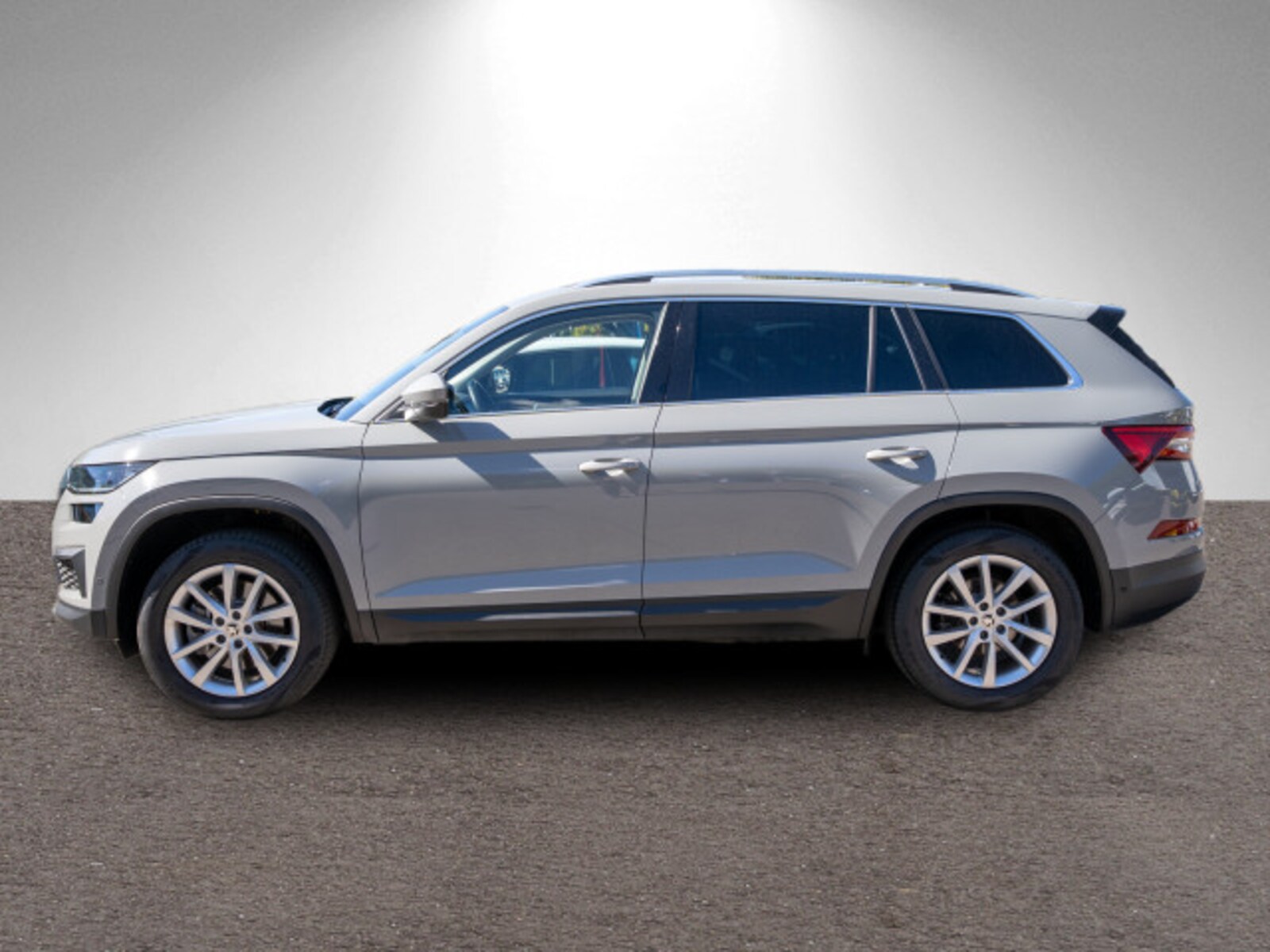 Škoda Kodiaq – Bild 4