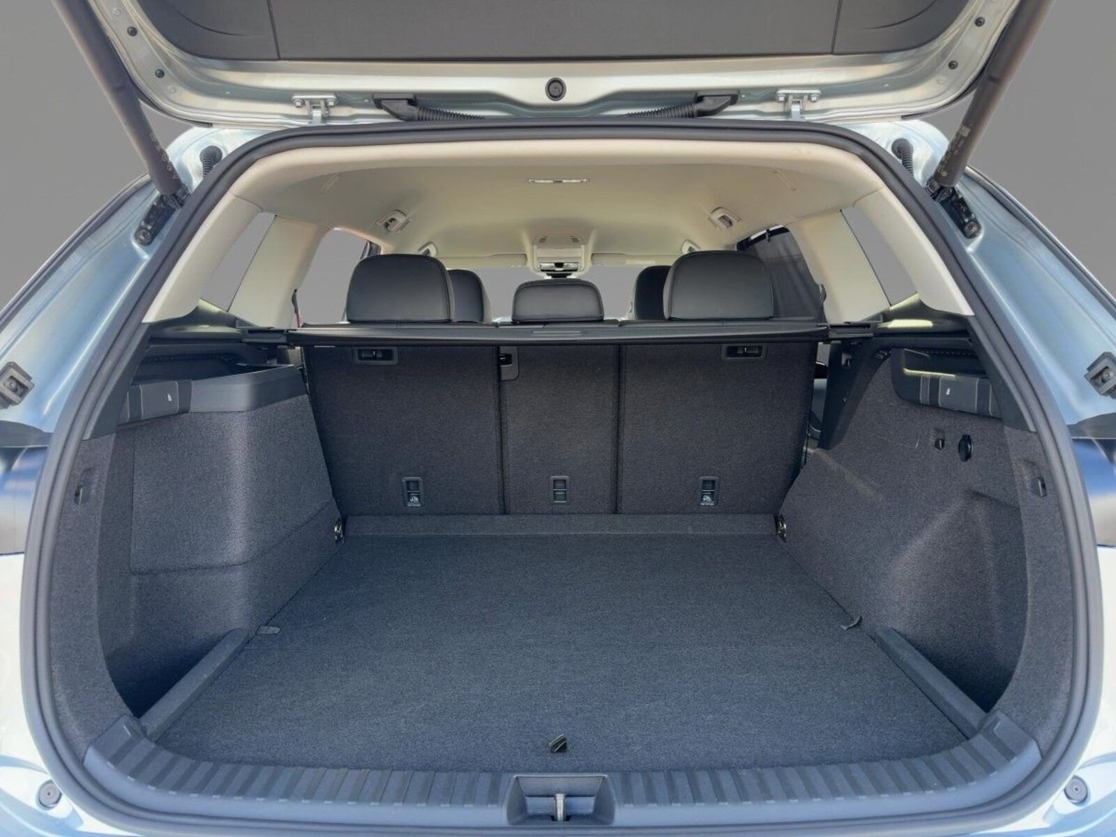 Volkswagen Tayron – Bild 14