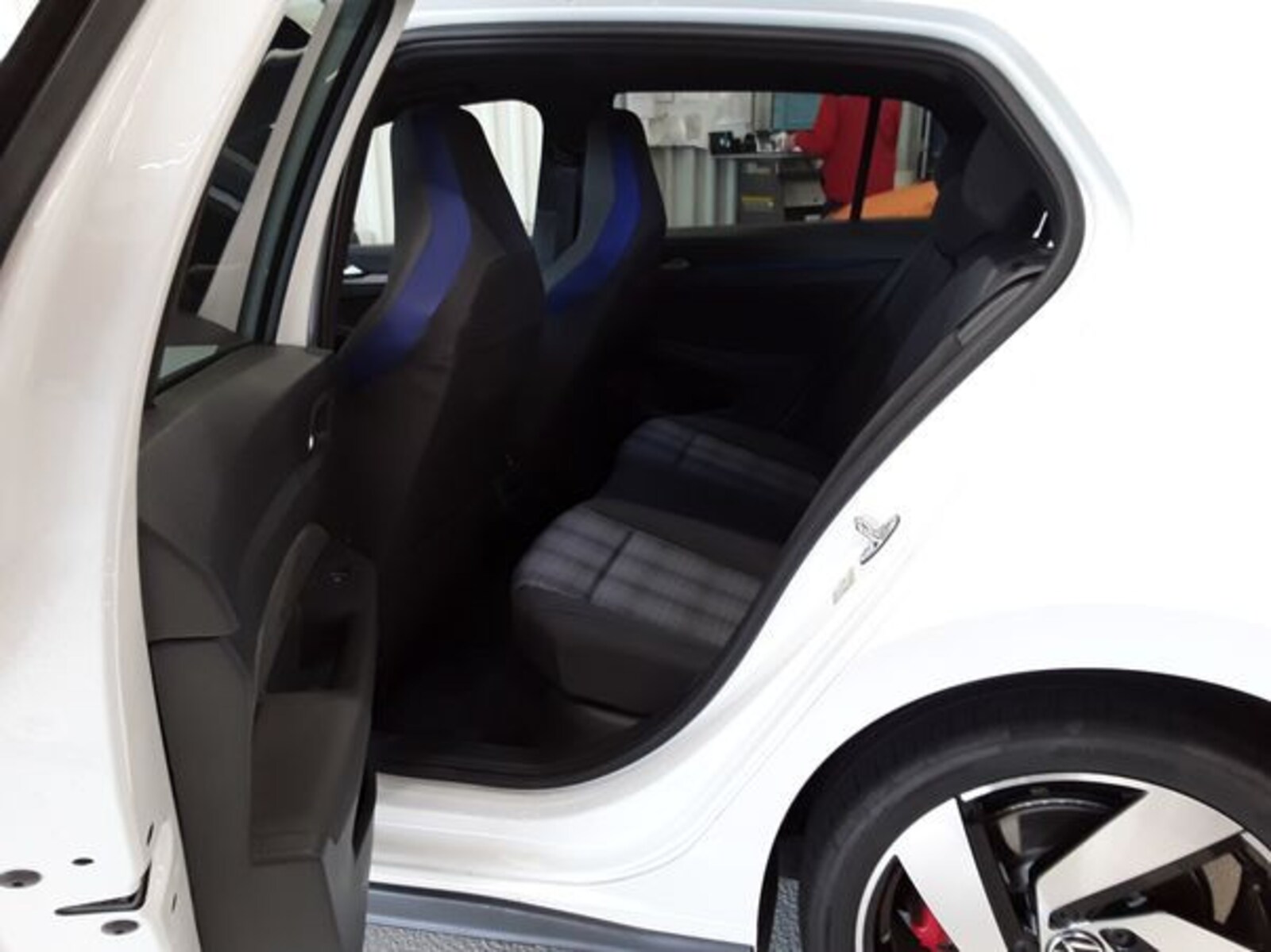Volkswagen Golf – Bild 12