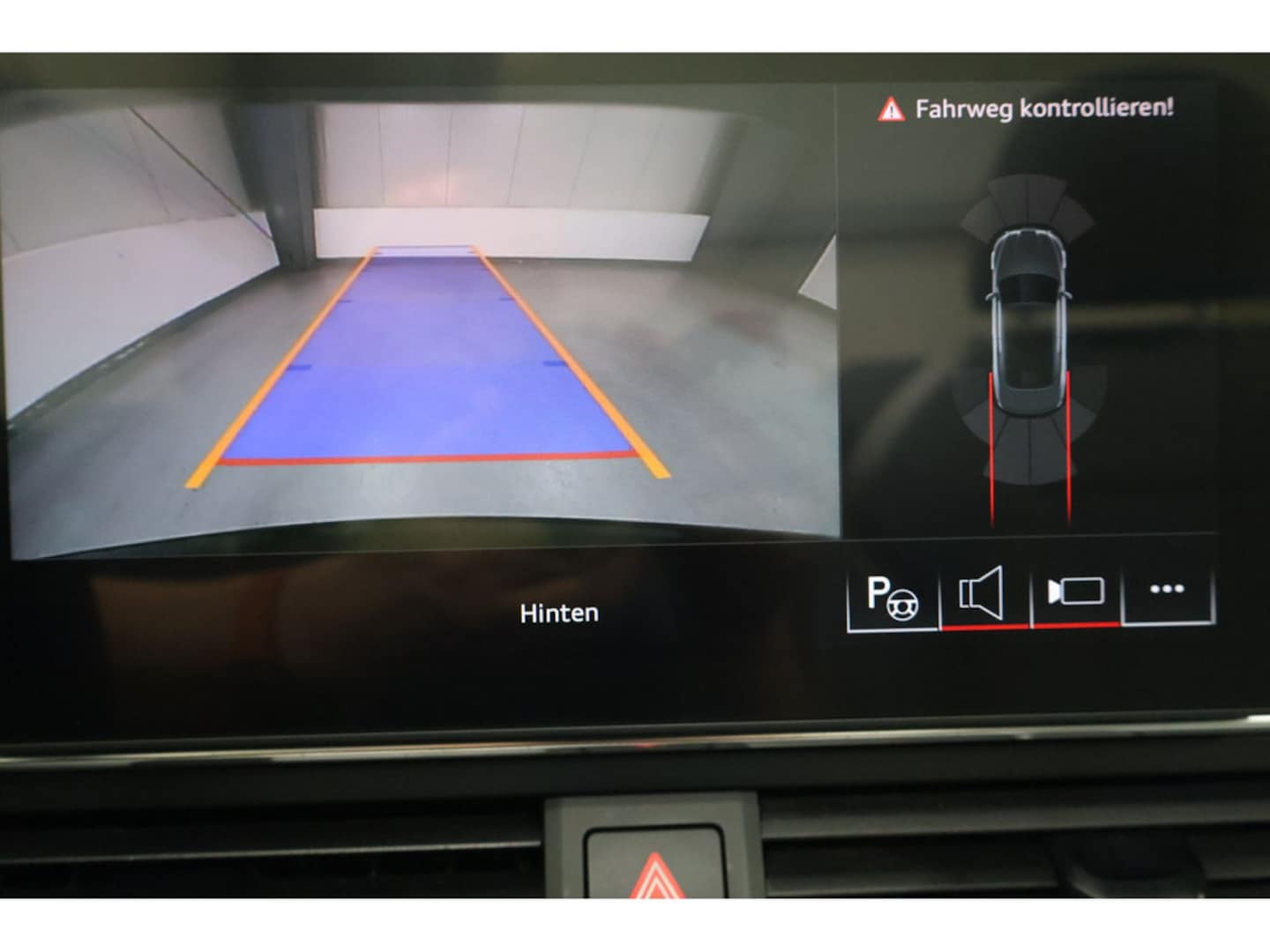 Bild über Audi S5 Cabriolet TFSI quattro tiptronic - für weitere Informationen kontaktieren Sie den Audi Partner