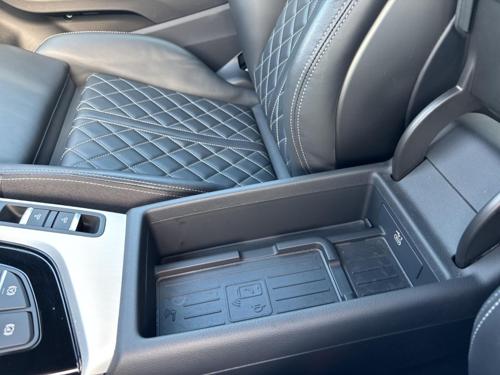 Audi S5 Cabriolet – Bild 25