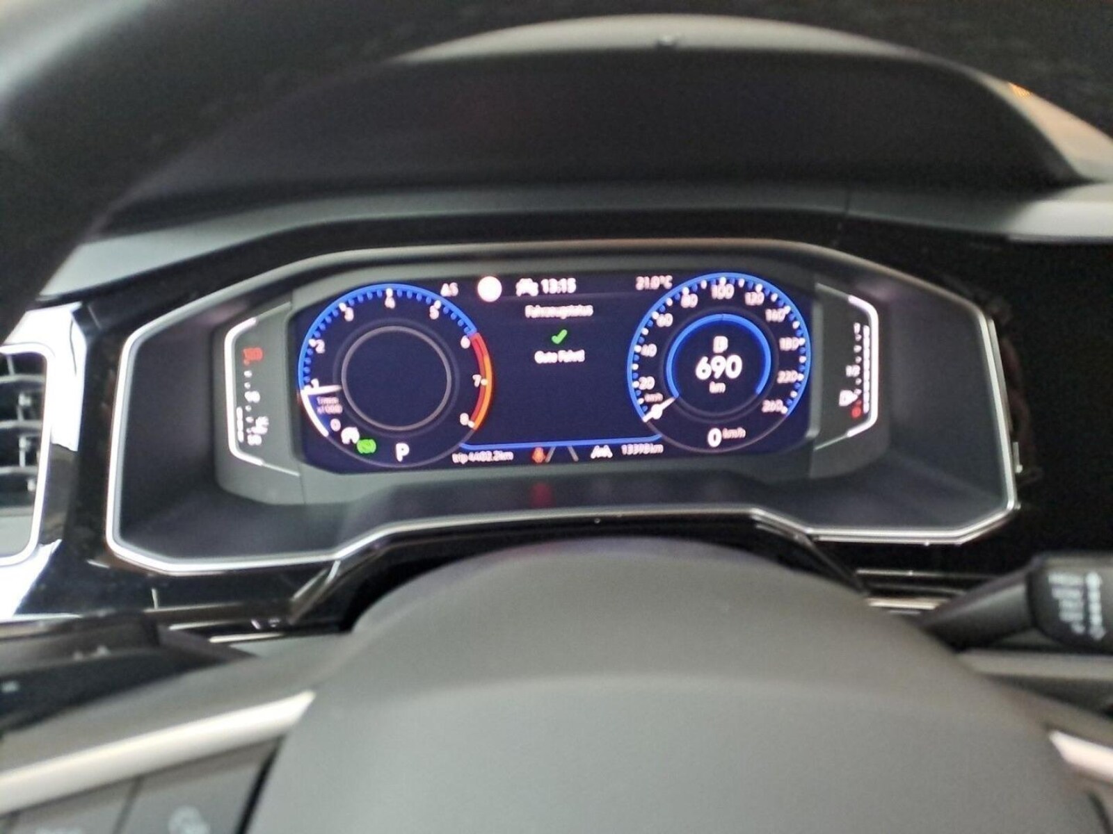 Volkswagen Taigo – Bild 11