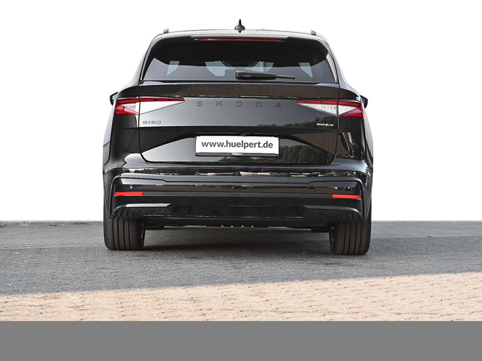 Škoda Enyaq – Bild 7