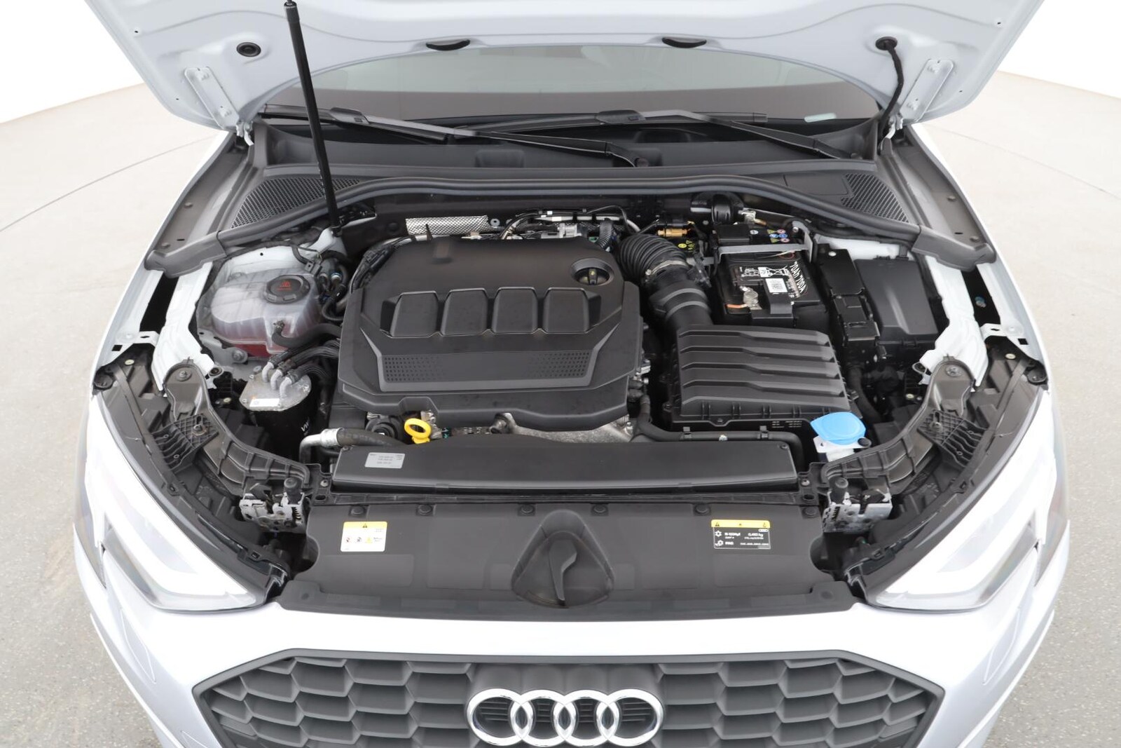 Audi A3 Sportback – Bild 8