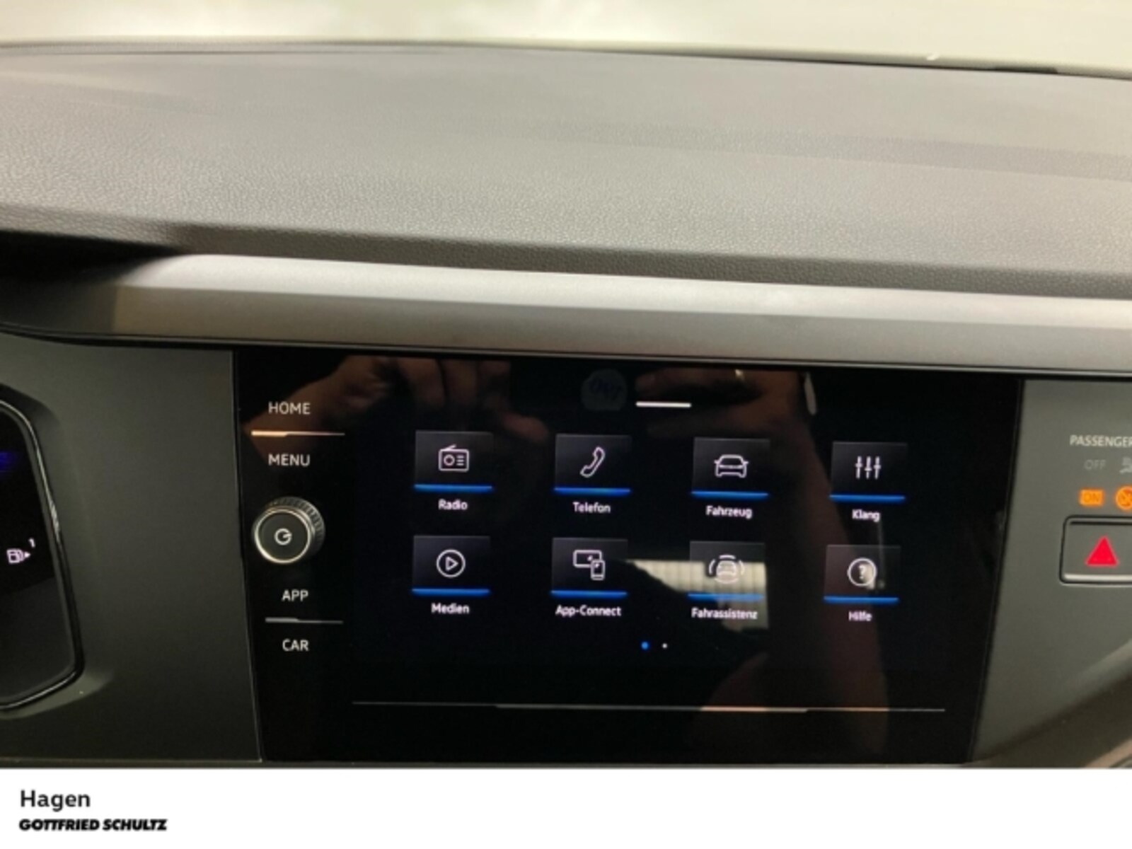 Volkswagen Polo – Bild 10