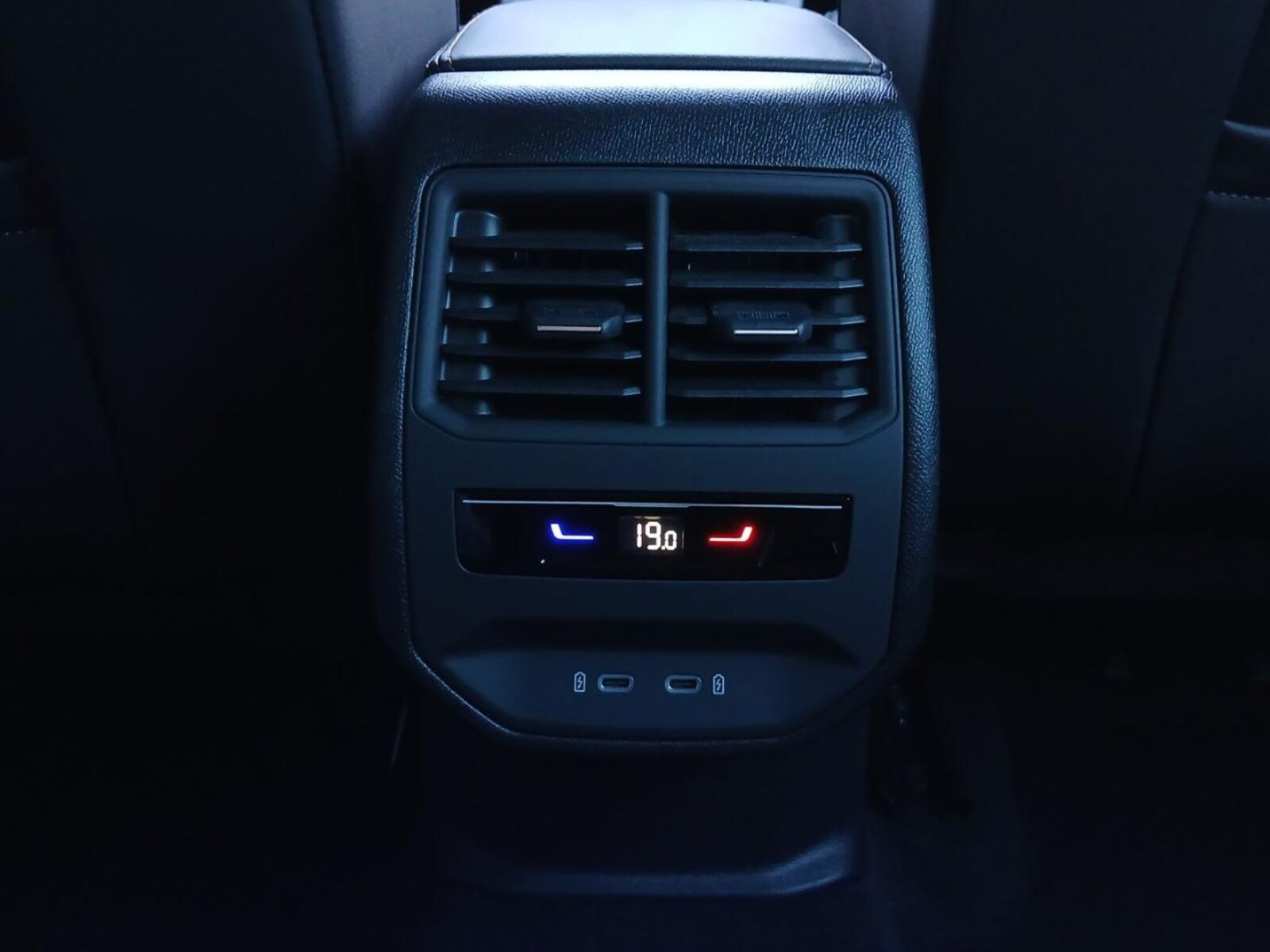 CUPRA Formentor – Bild 19
