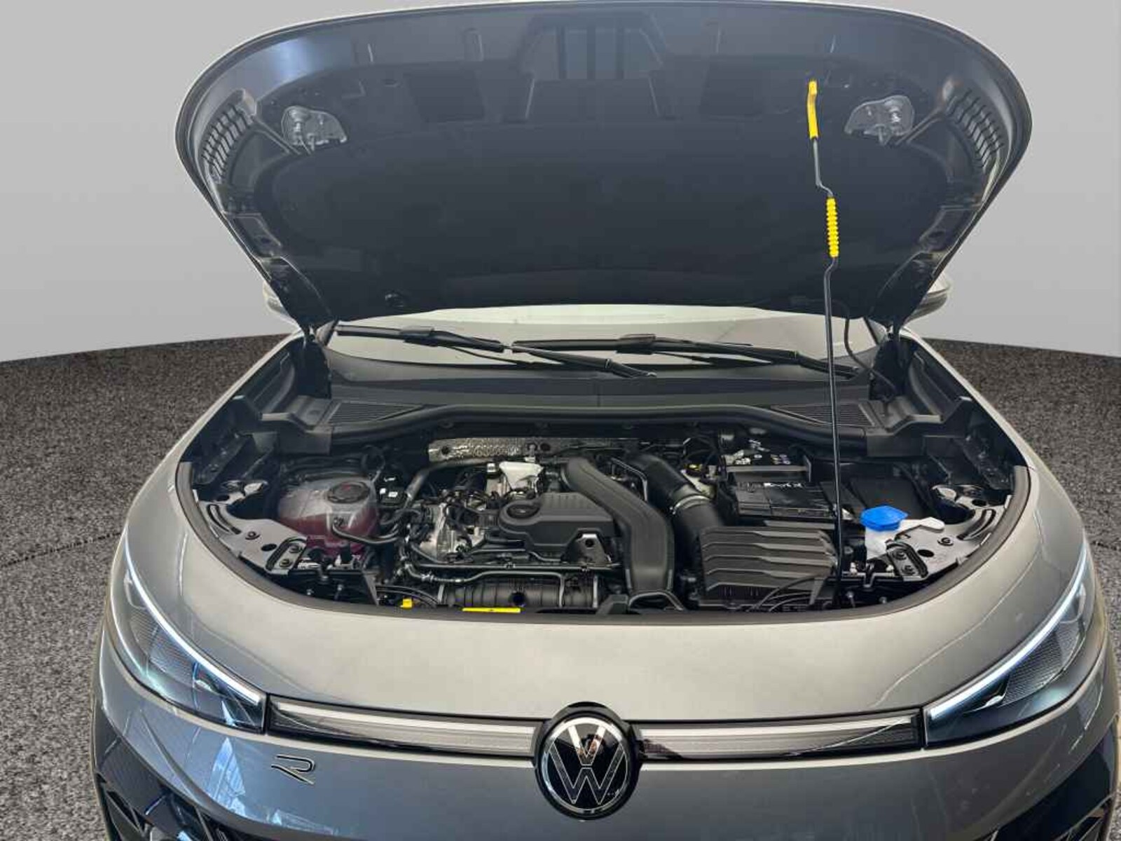 Volkswagen T-Roc – Bild 16