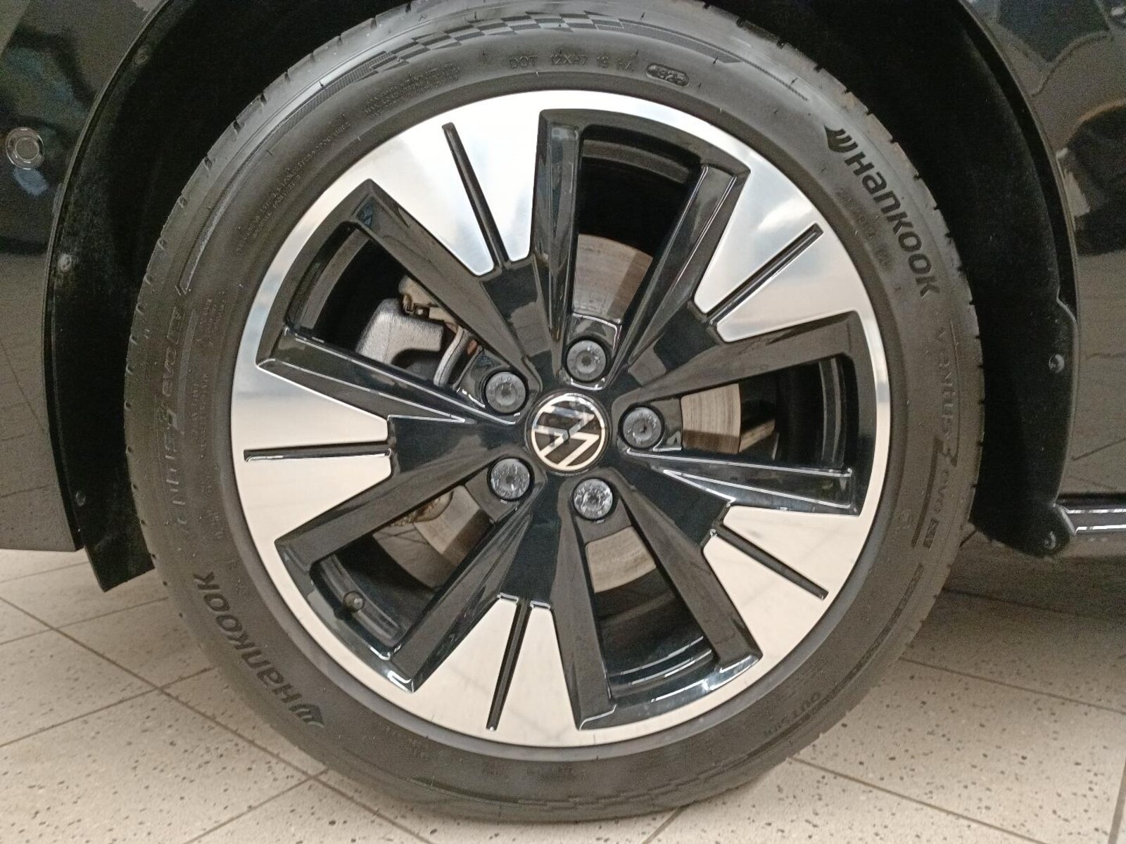 Volkswagen Multivan Langversion – Bild 7