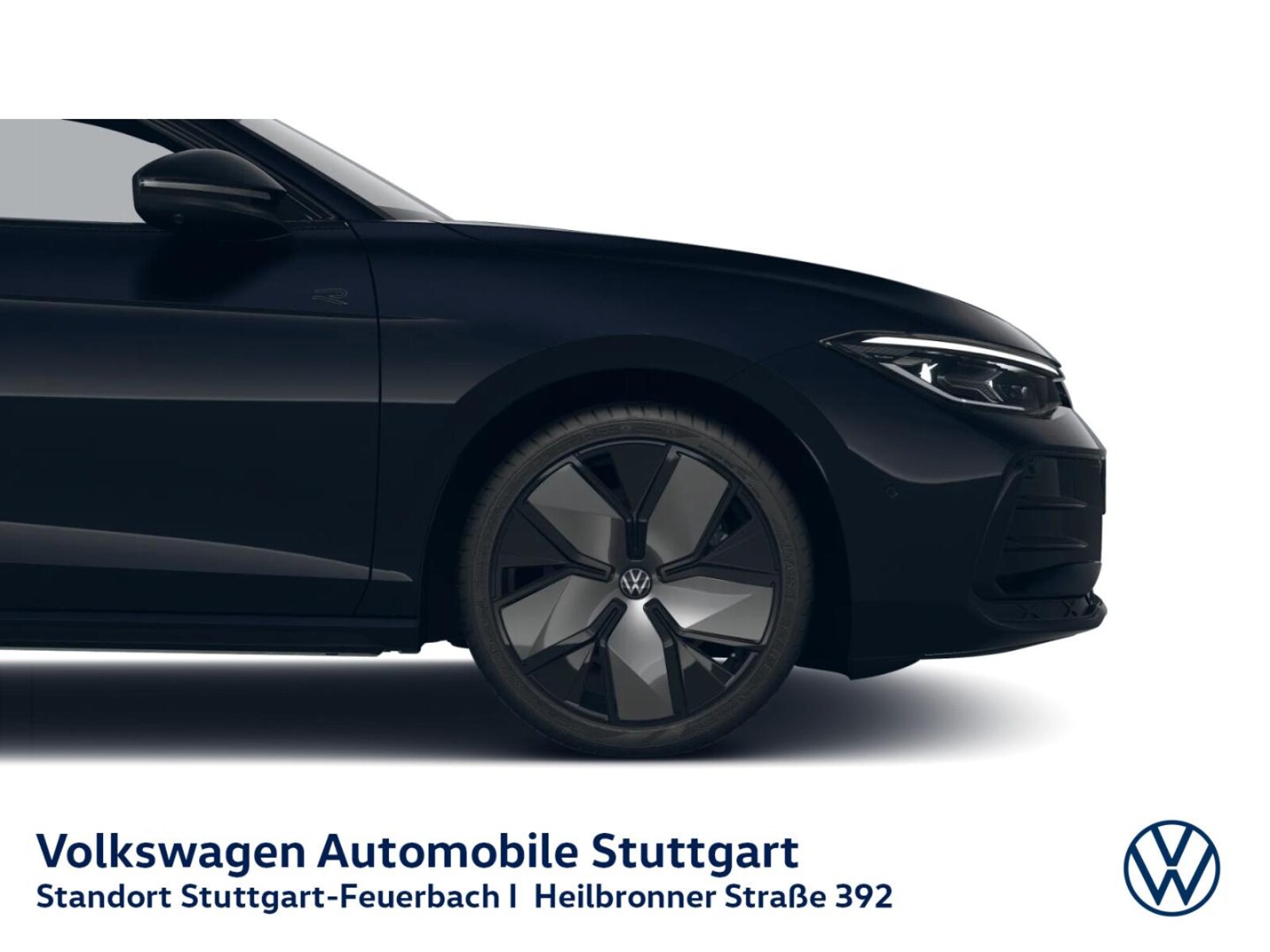 Volkswagen Passat – Bild 5