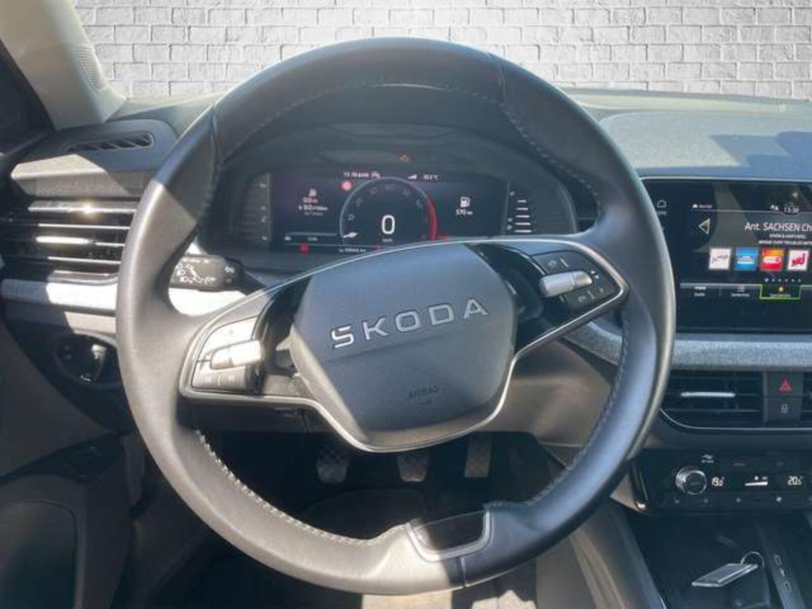 Škoda Kamiq – Bild 10