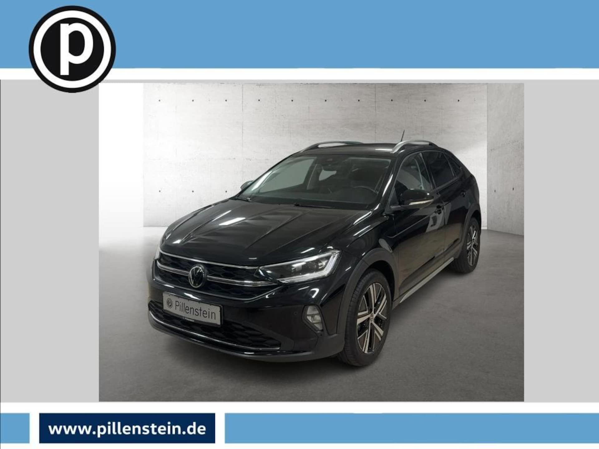 Volkswagen Taigo 2023