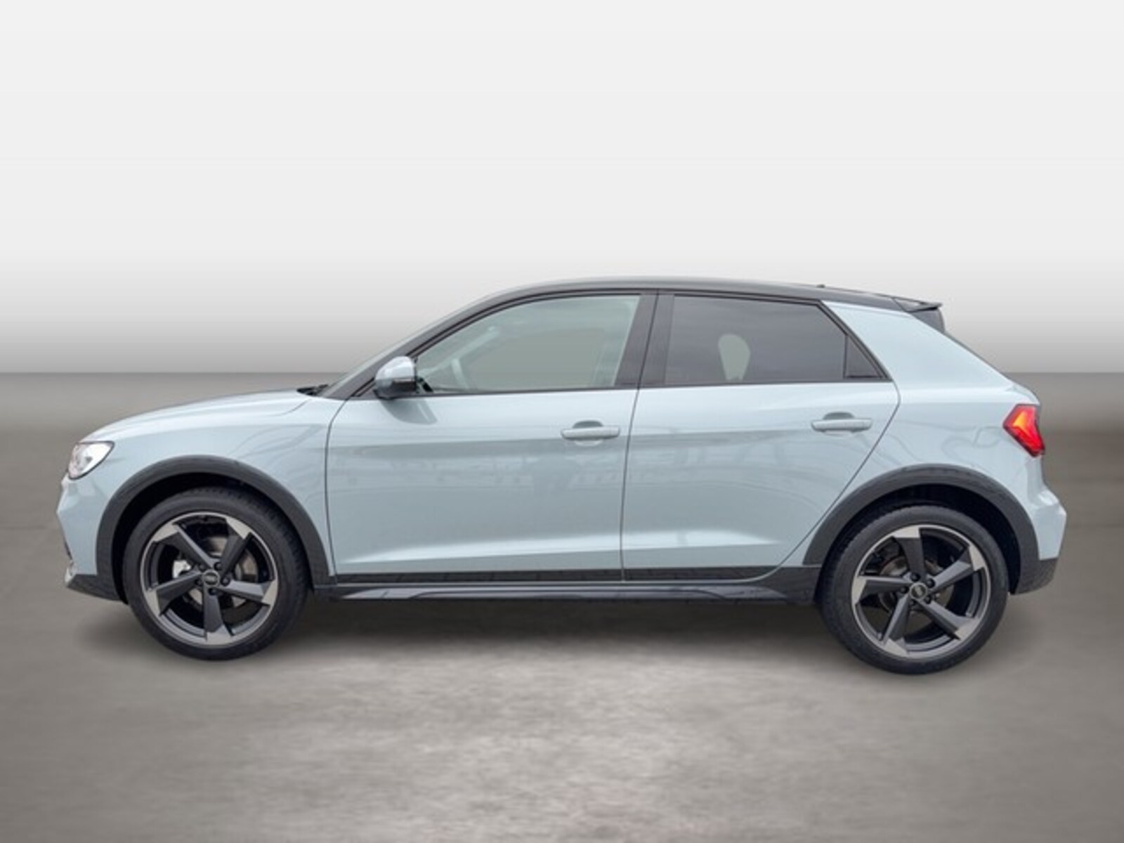 Audi A1 allstreet – Bild 2