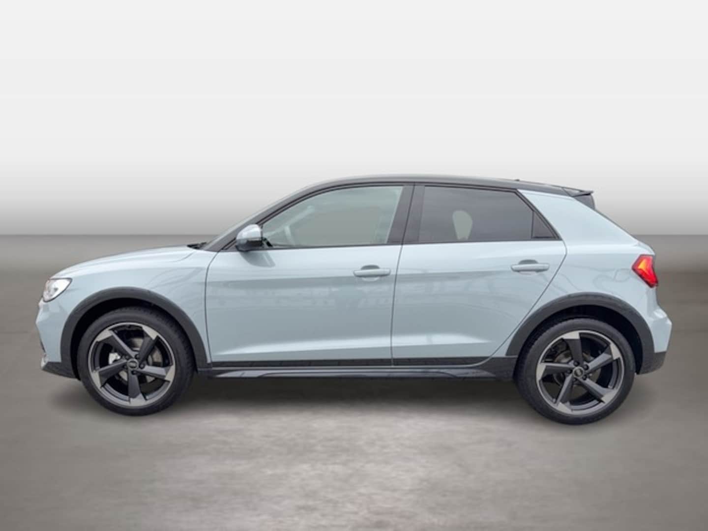 Bild über Audi A1 allstreet 35 TFSI S tronic - für weitere Informationen kontaktieren Sie den Audi Partner