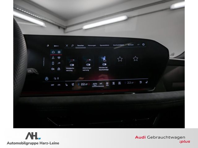 Image about Audi S6 Avant e-tron e-tron