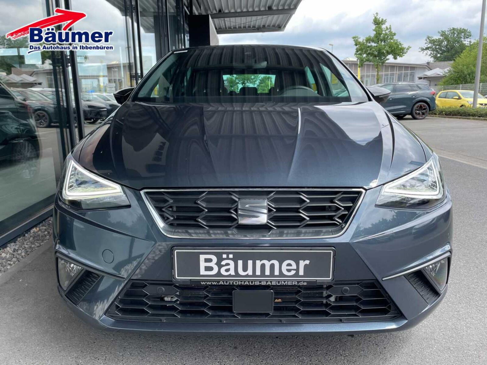 SEAT Ibiza – Bild 7