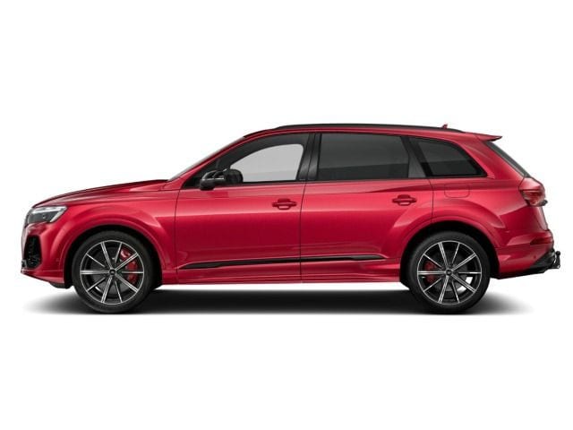 Audi Q7 SUV TFSI E S Line 60 TFSI E Quattro Tiptronic -  - Joinsteer - #3