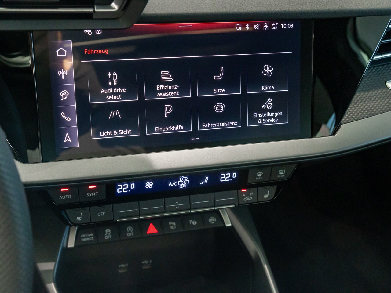 Image about Audi S3 Sportback TFSI quattro S tronic