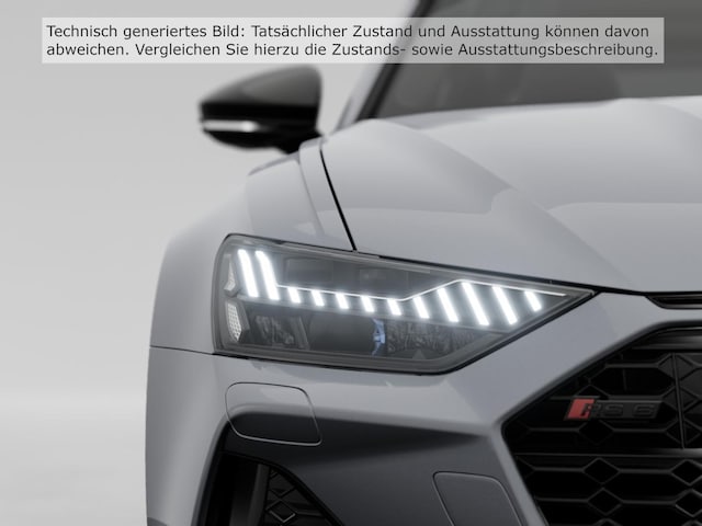Audi RS6 Avant Performance Performance Quattro Tiptronic - 2024 - Joinsteer - #7