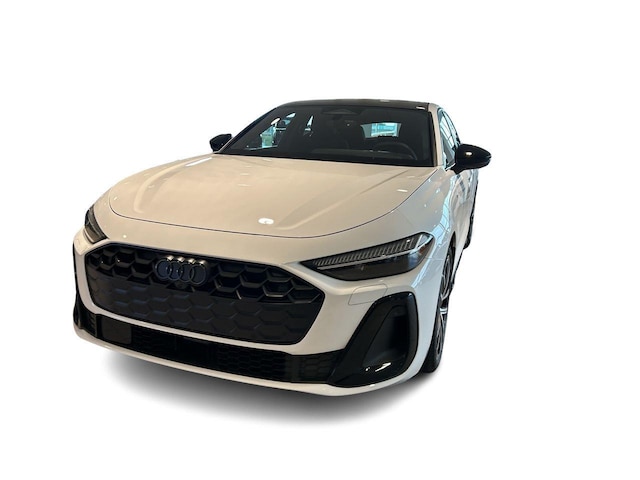 2025 Audi Audi A5 Sedan