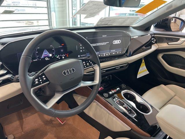 2026 Audi A6 Premium Plus - Photo 12