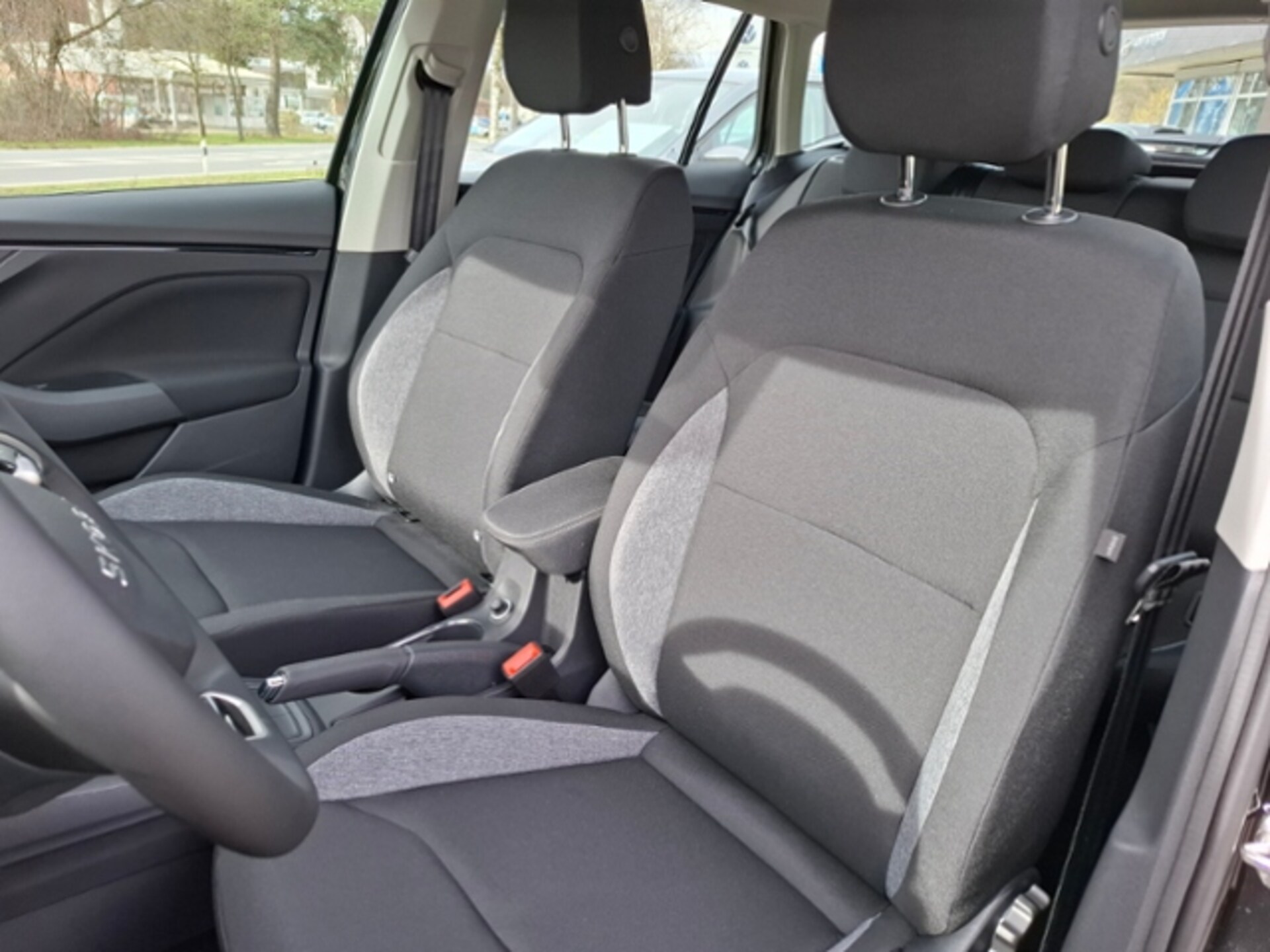Skoda Kamiq Drive 130