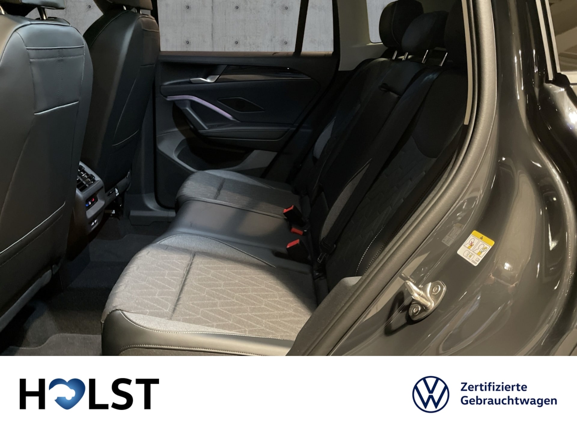 Volkswagen Tiguan ENERGY