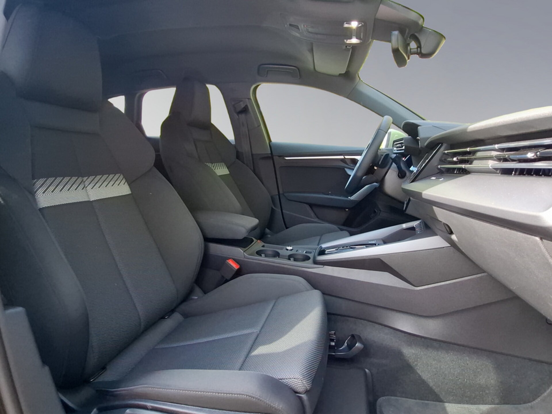 Audi A3 Sportback Advanced