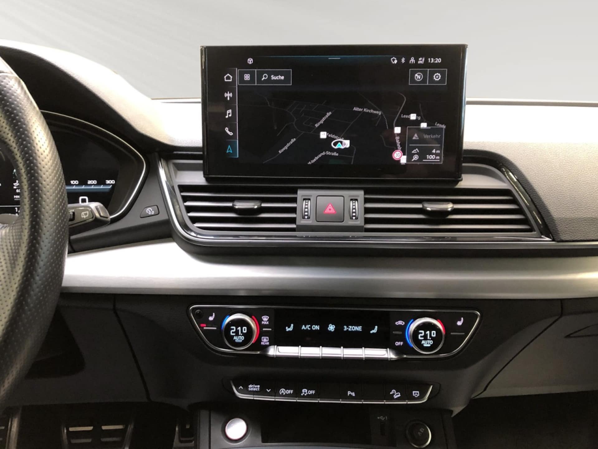 Audi SQ5 SUV