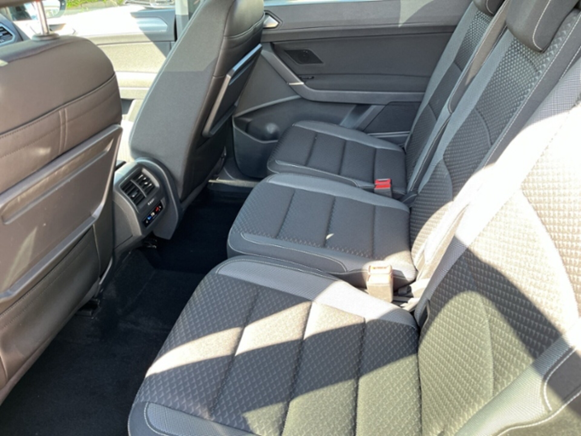 Volkswagen Touran Active