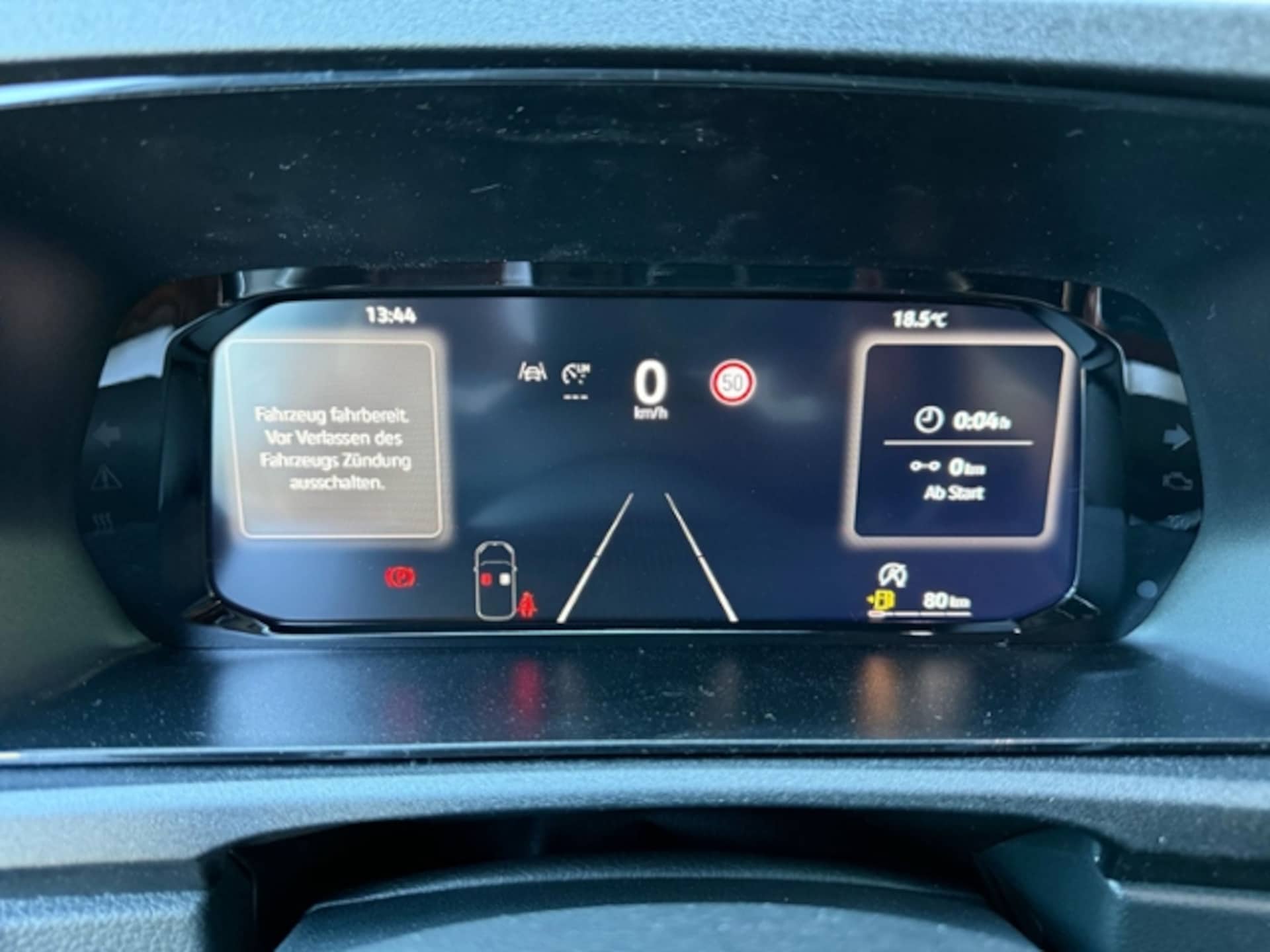 Volkswagen Caddy Cargo