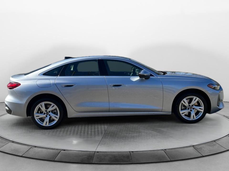 2025 Audi A5 Premium Plus - Photo 8