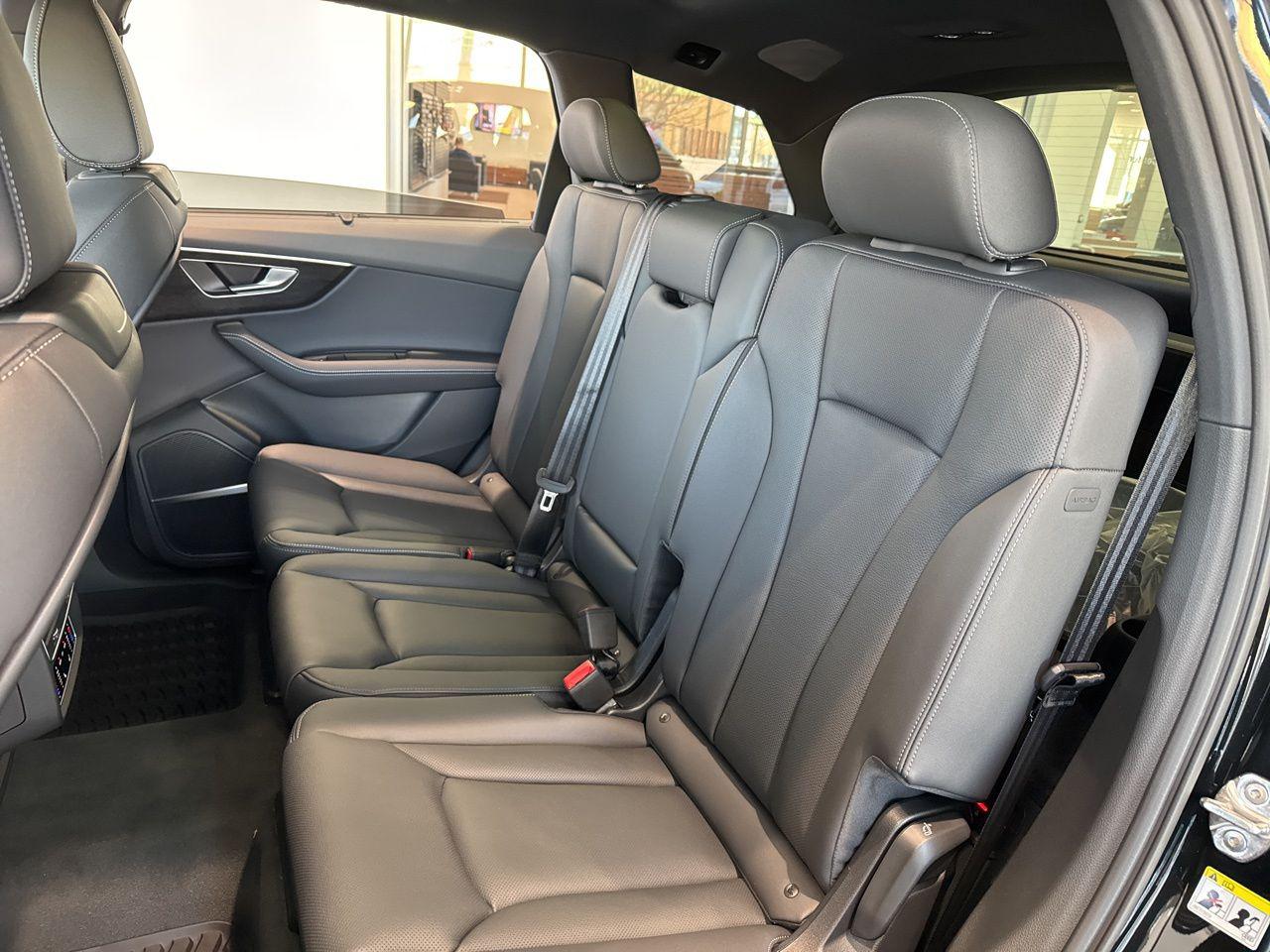2026 Audi Q7 Premium Plus - Photo 43