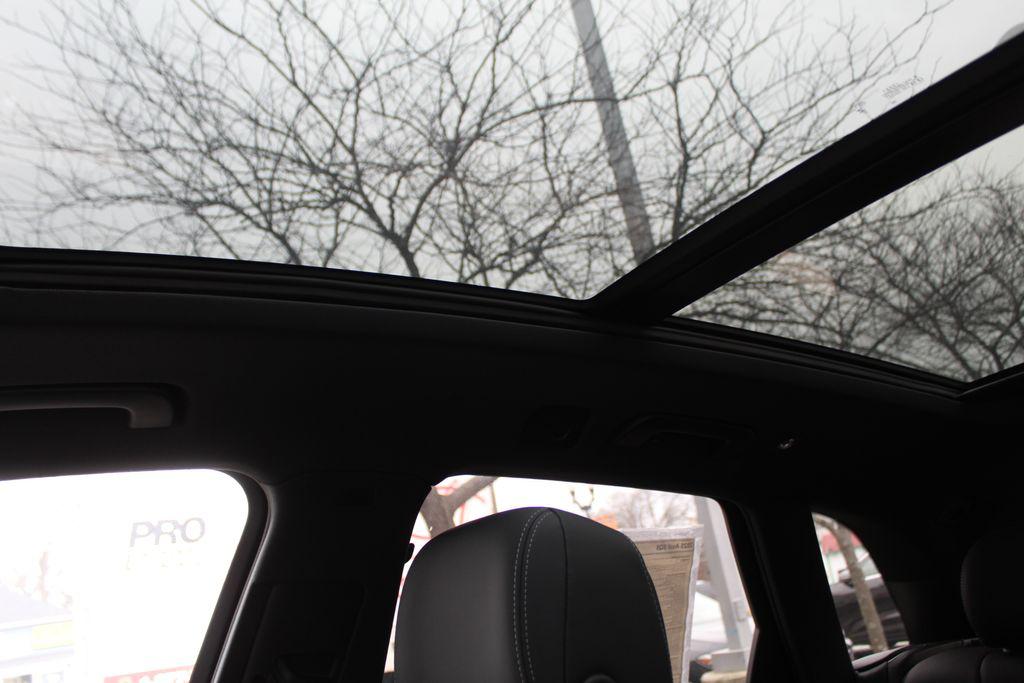 2025 Audi SQ5 Premium Plus - Photo 17