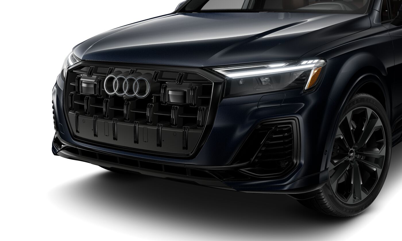 2025 Audi Q7 Premium Plus - Photo 6