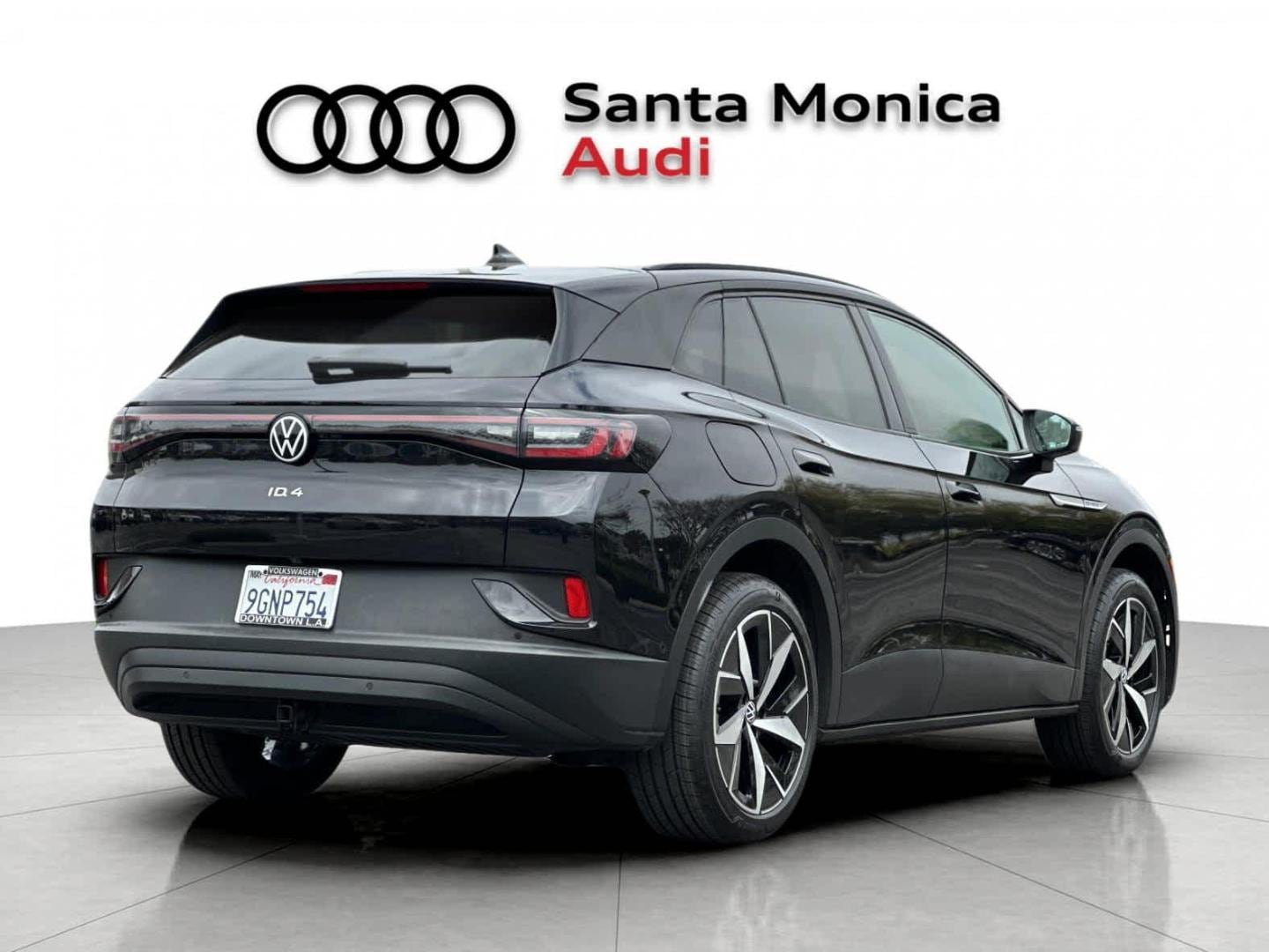 Used 2023 Volkswagen ID.4 PRO S with VIN 1V2GNPE85PC001059 for sale in Santa Monica, CA