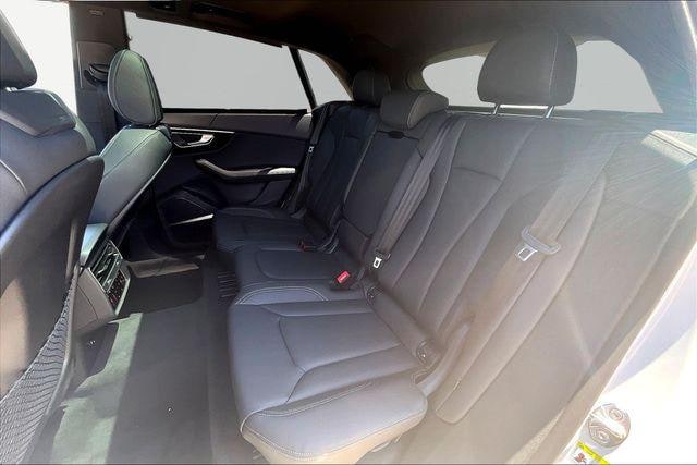2026 Audi Q8 Premium Plus - Photo 28