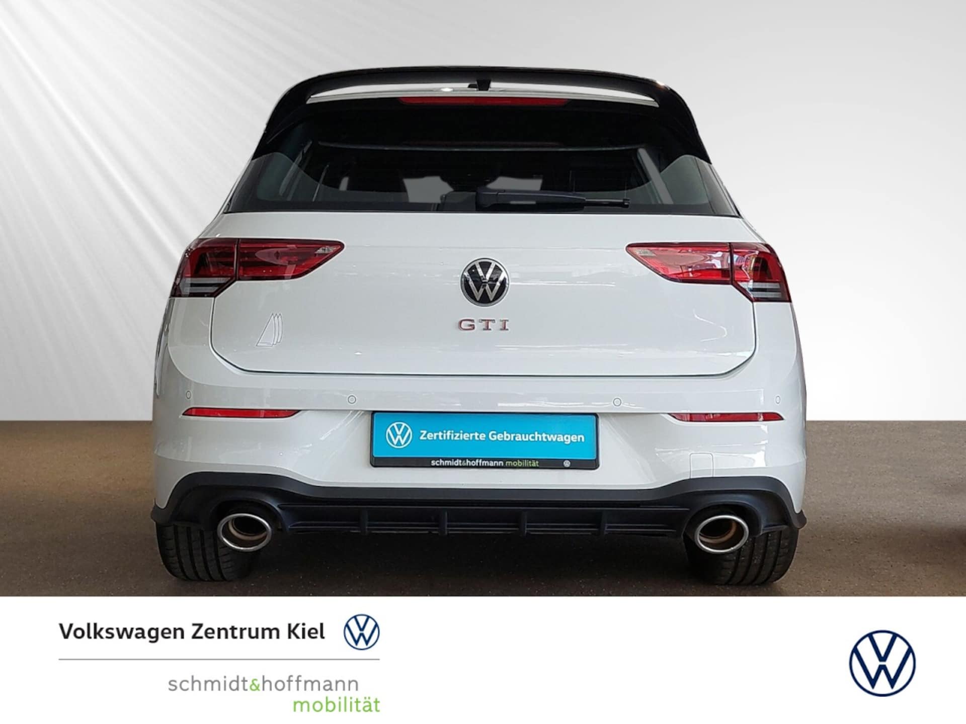 Volkswagen Golf GTI Clubsport