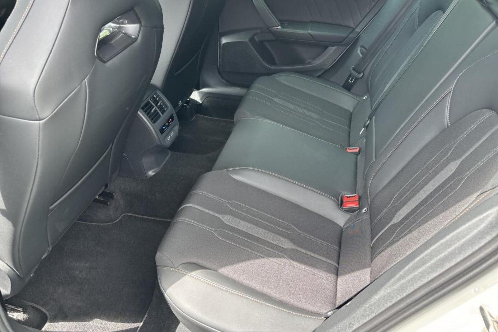 CUPRA Leon Sportstourer – Bild 17