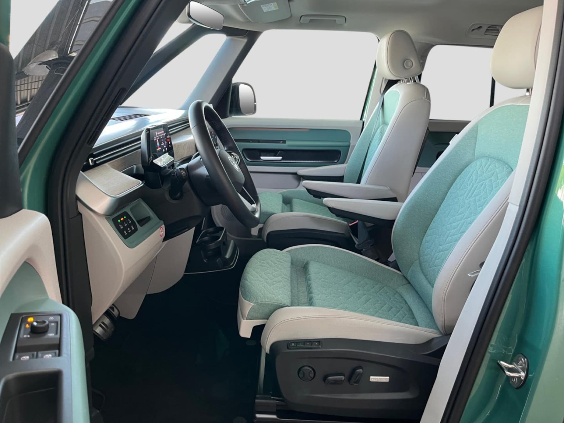 Volkswagen ID. Buzz Pro