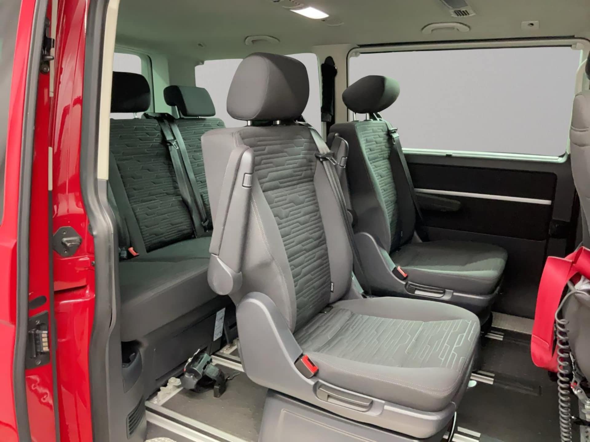 Volkswagen T6.1 Multivan Comfortline