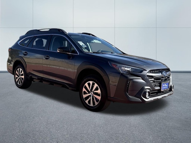2023 Subaru Outback