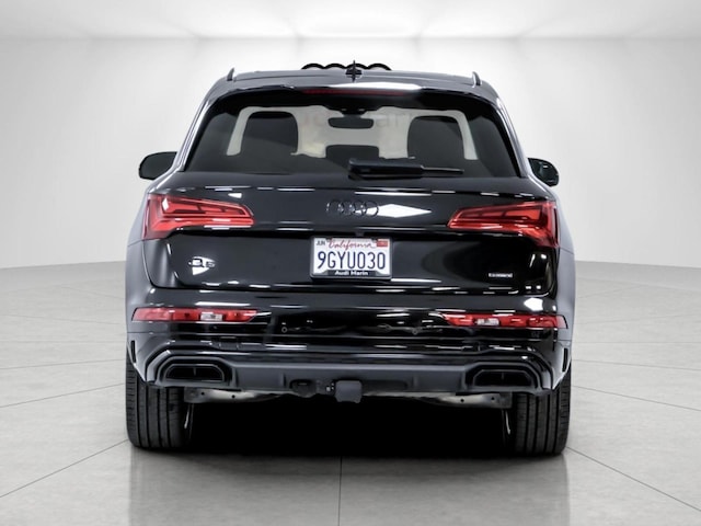 2023 Audi Q5 TFSI e