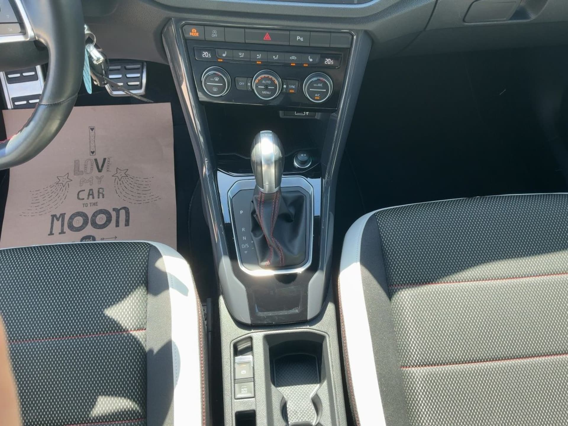 Volkswagen T-Roc Sport