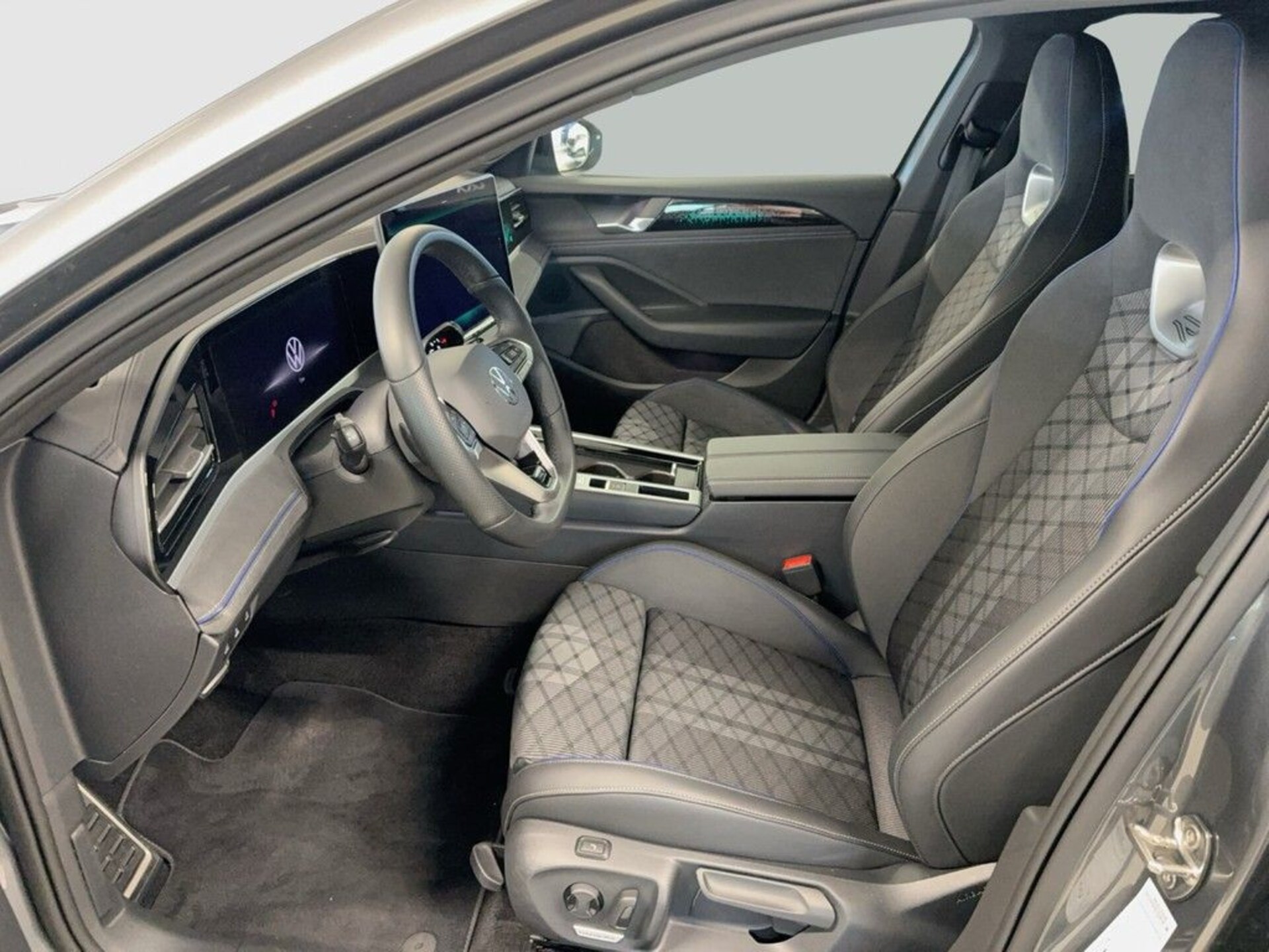 Volkswagen Passat R-Line
