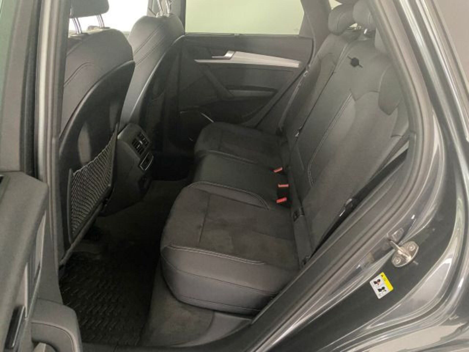 Audi Q5 Sportback S line