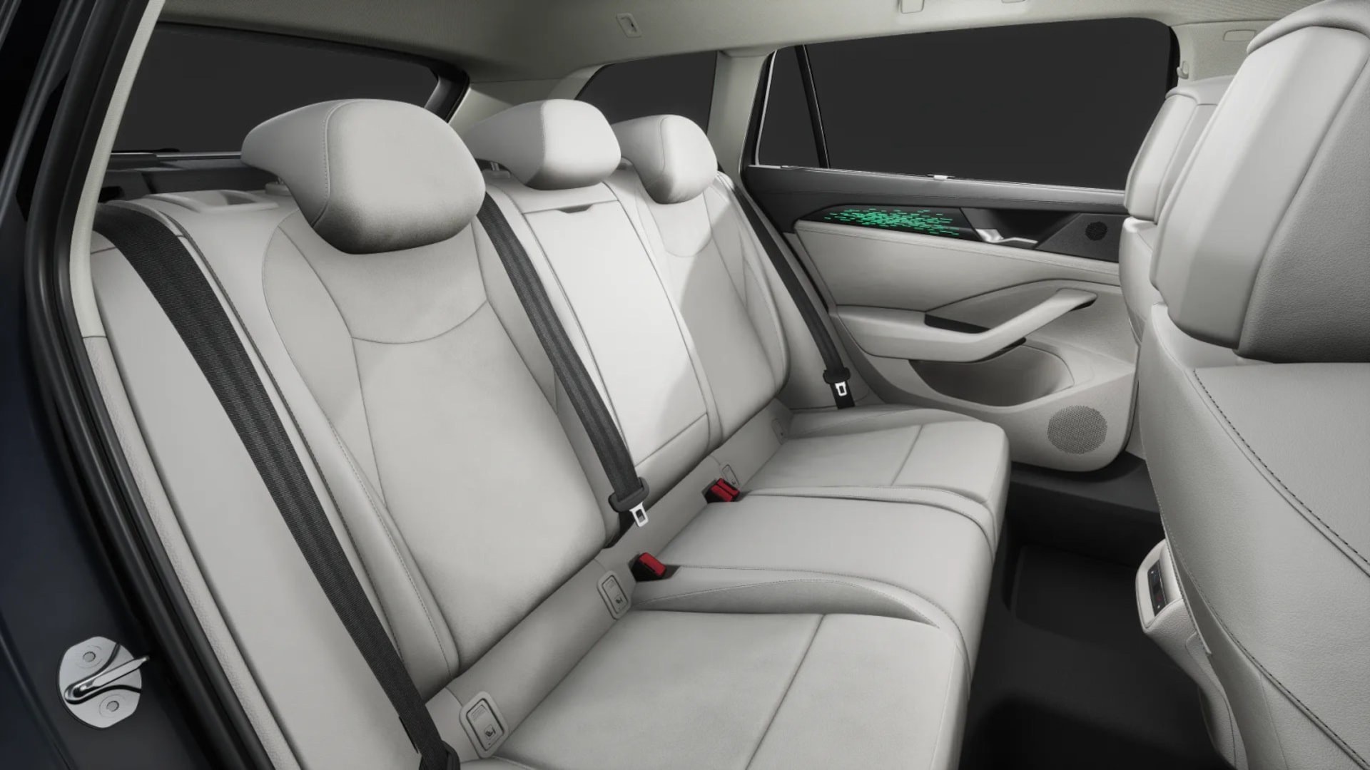 Volkswagen Passat Elegance