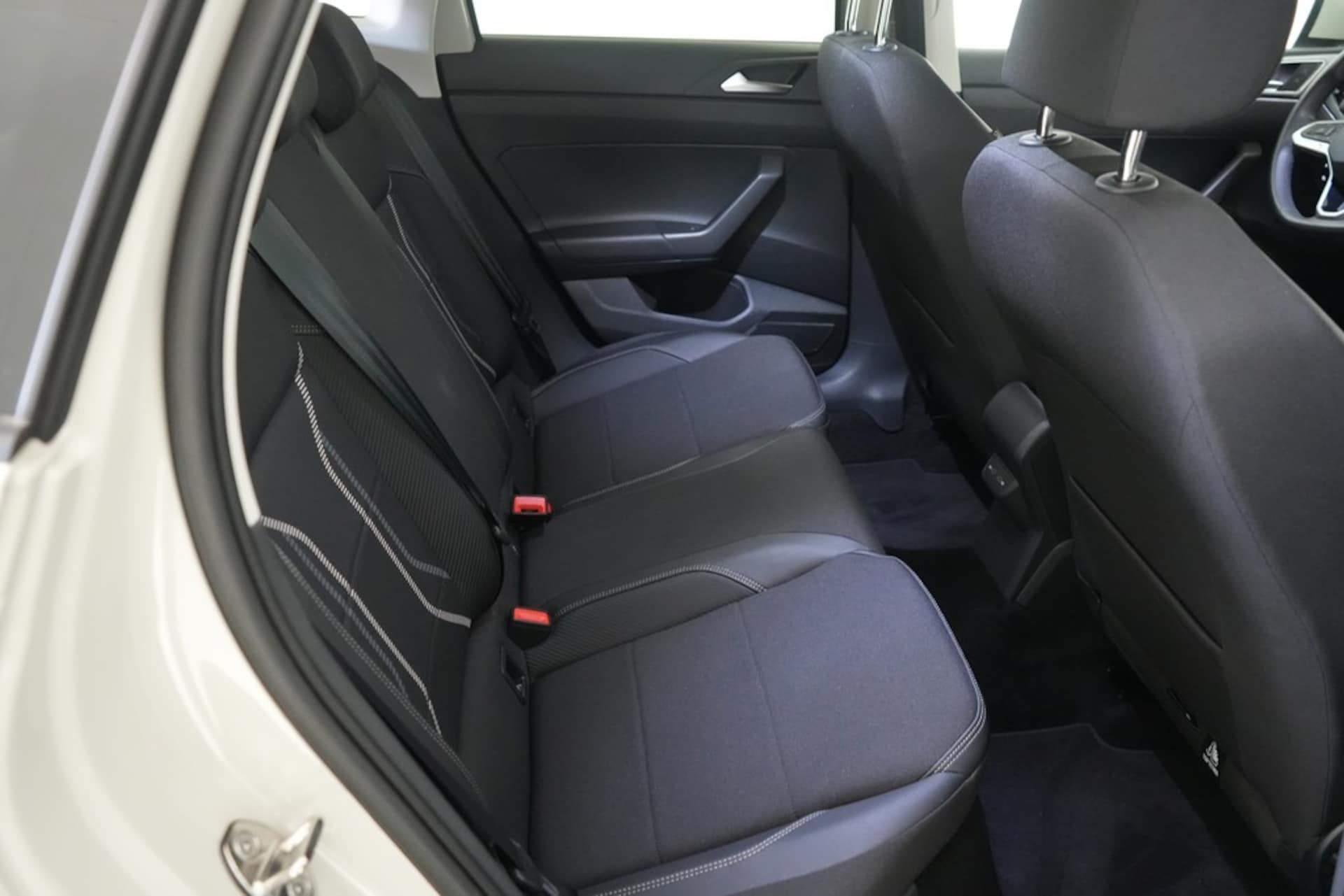 Volkswagen Taigo Style